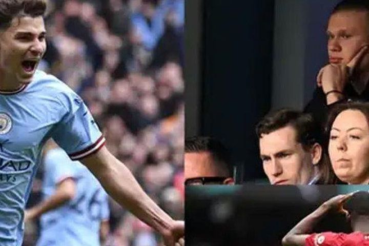Người thắng, kẻ thua sau trận Man City vs Liverpool