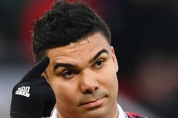 MU đã chật vật khi vắng Casemiro như thế nào?