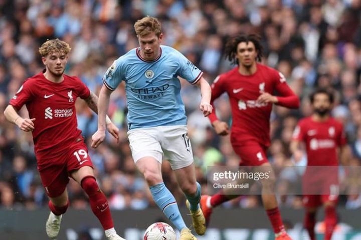 Tin mới nhất bóng đá trưa 2/4: Mitoma phá kỷ lục ghi bàn tại Premier League