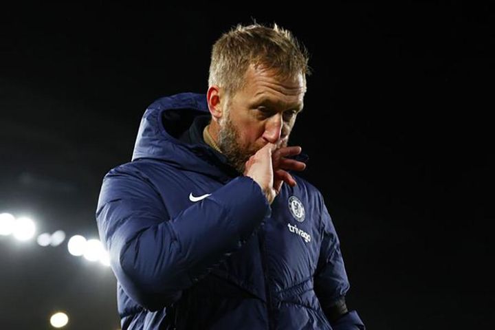 Chelsea tránh trả mức phí kỷ lục thế giới sa thải Potter