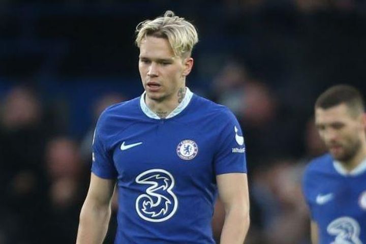 Chelsea hỗn loạn khi HLV Potter bị sa thải
