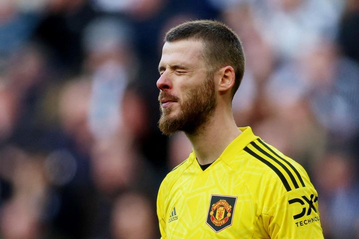 MU vẫn là câu đố khó với Ten Hag