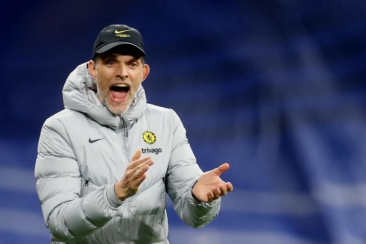Phản ứng của Tuchel khi Chelsea sa thải Potter