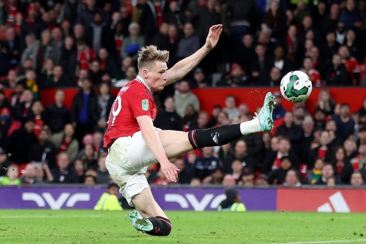Hướng đến bom tấn, Man Utd sẵn sàng hy sinh 2 cầu thủ