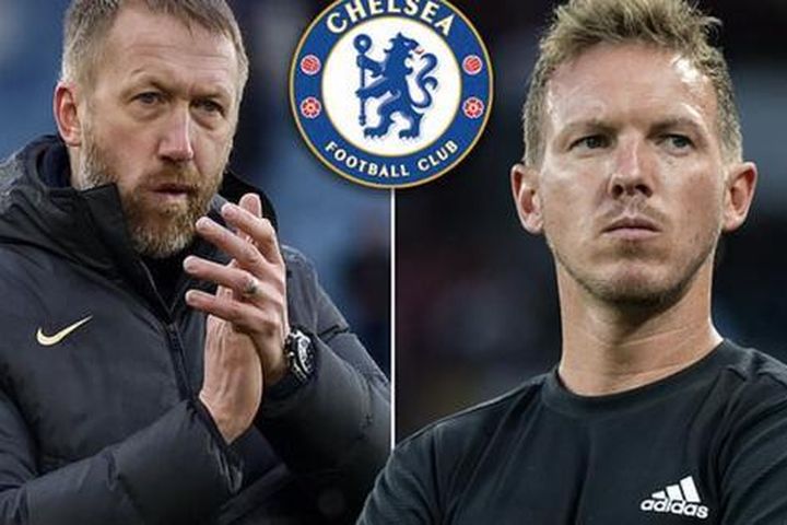 Chelsea chính thức sa thải Graham Potter, chờ bổ nhiệm cựu thuyền trưởng Bayern
