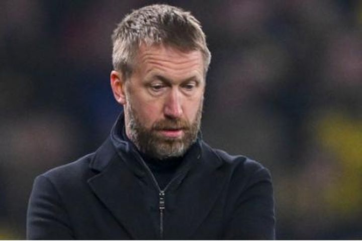 Chelsea sa thải HLV Graham Potter, Brendan Rodgers của Leicester cũng mất việc