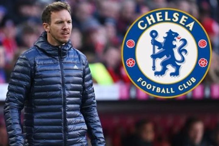 Lộ diện ứng cử viên hàng đầu ngồi vào 'ghế nóng' tại Chelsea