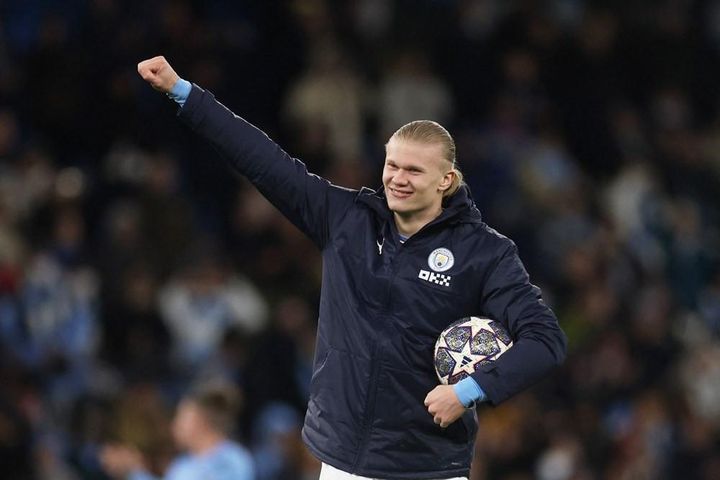 MU tự tin thắng Chelsea, lộ số tiền thật Man City ký Haaland
