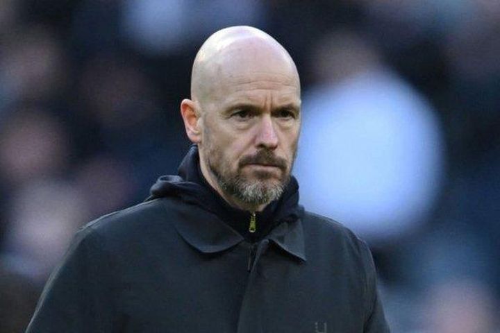 Ten Hag đã mắc 4 sai lầm nào khiến MU thua đau Newcastle?