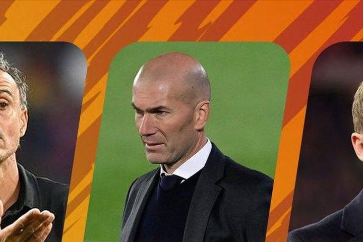 Top 6 ứng viên có thể thay Graham Potter tại Chelsea