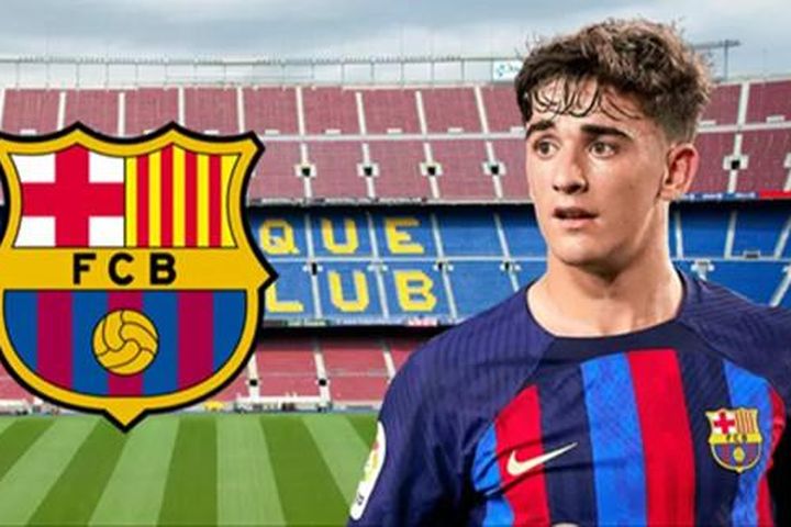 Gavi vs Barcelona: Đâu ai chung tình được mãi
