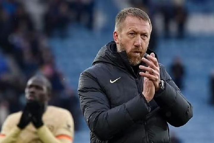 Chelsea lại 'thay tướng' giữa mùa giải