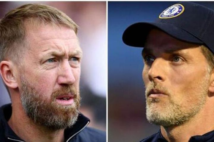 Chelsea thay 'tướng' 2 lần 1 mùa: Đã có nhà vô địch Cúp C1 nào làm điều đó?