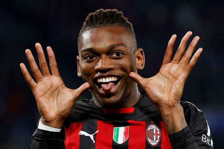 Kết quả bóng đá hôm nay 3/4: AC Milan thắng khó tin trước Napoli