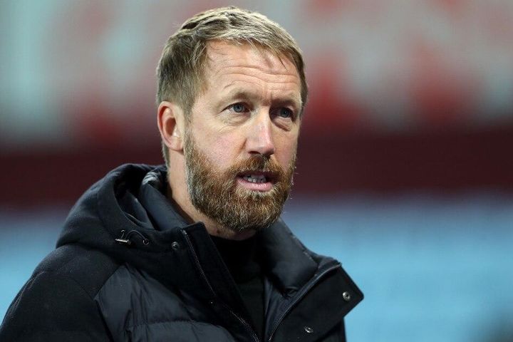 Chelsea sa thải HLV Graham Potter