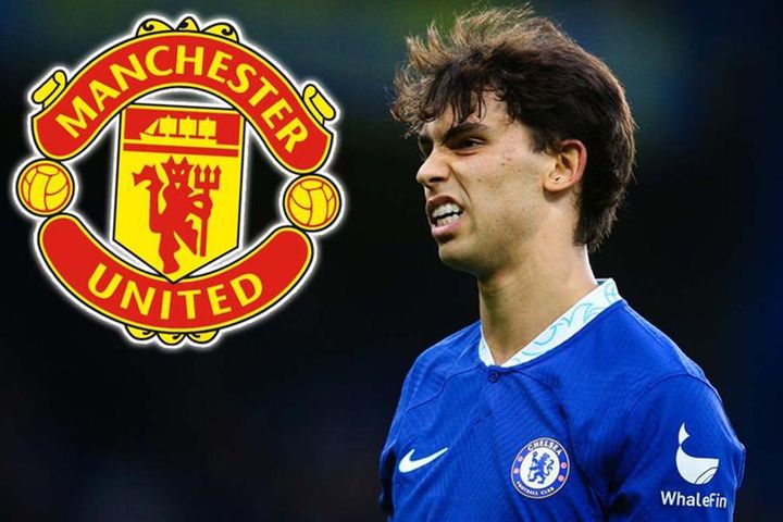 MU 'âm mưu cướp' cầu thủ 100 triệu bảng của Chelsea