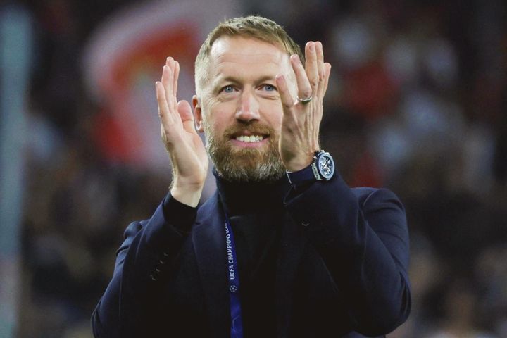 Chelsea phải trả số tiền lớn khi sa thải HLV Potter