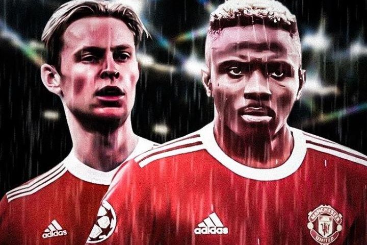Man United xác định 3 mục tiêu chuyển nhượng trong hè 2023