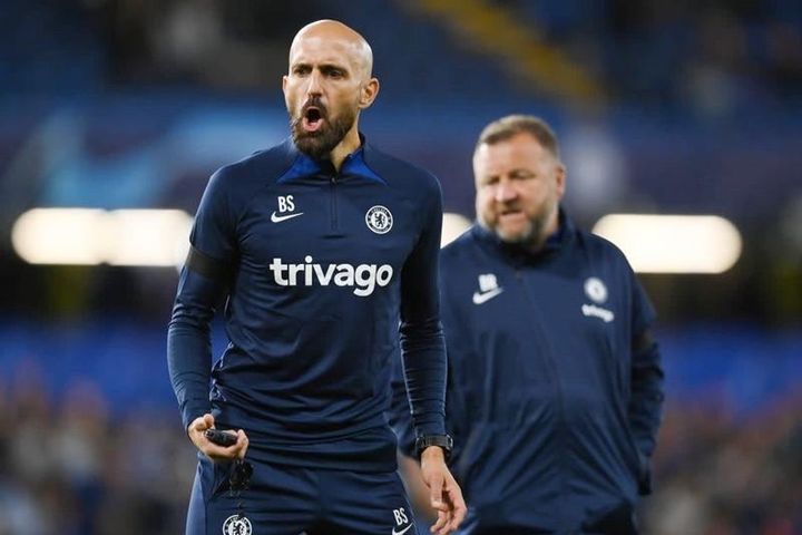 Chelsea vẫn tiếp tục những gì Potter đang làm