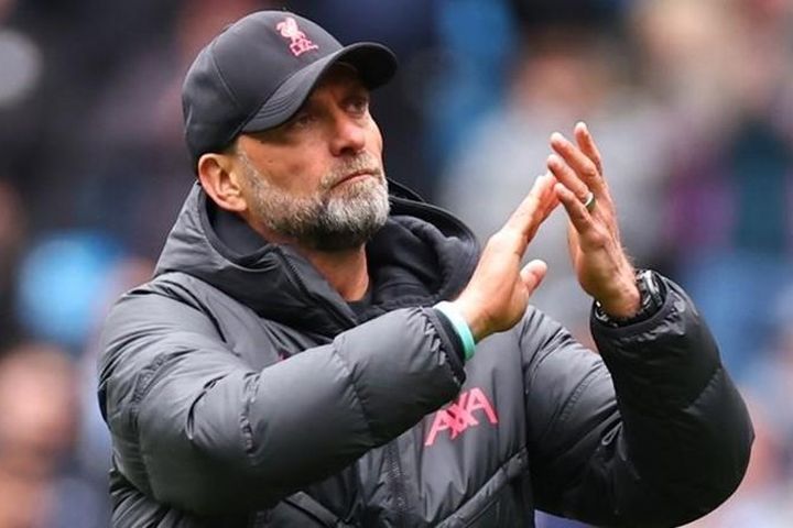 Jurgen Klopp, người cuối cùng còn trụ vững?