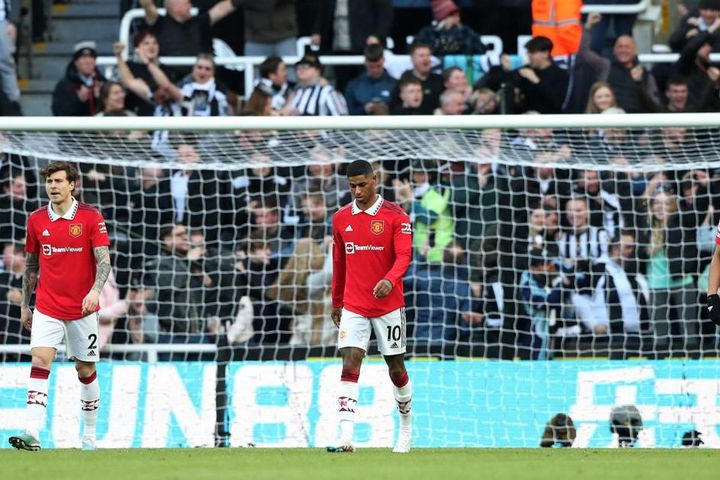 MU đua top 4 Premier League: Quỷ đỏ nguy cơ kiệt sức