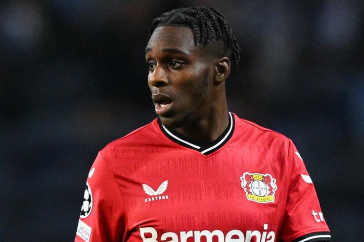 MU tiến gần ký Frimpong, Liverpool lấy De Paul