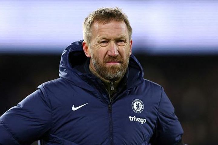 Graham Potter bị 'đá': Chắc do ông hiền quá!