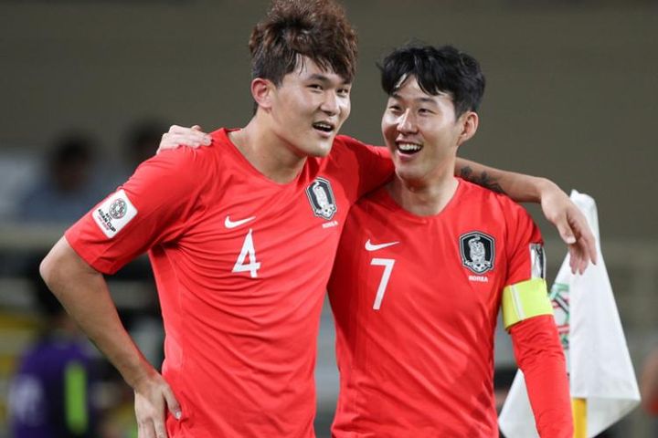 Tin mới nhất bóng đá tối 4/4: Kim Min Jae gửi lời xin lỗi Son Heung Min