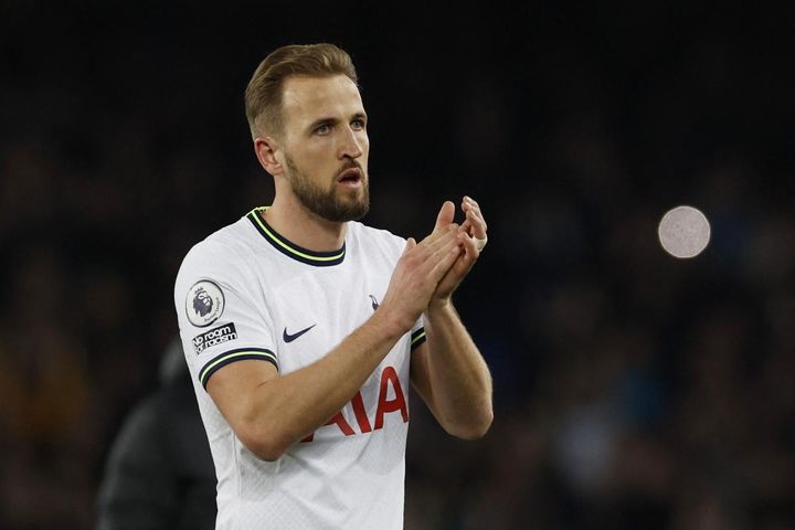 Bảng xếp hạng Ngoại hạng Anh mới nhất: Tottenham chiếm tốp 4 của MU