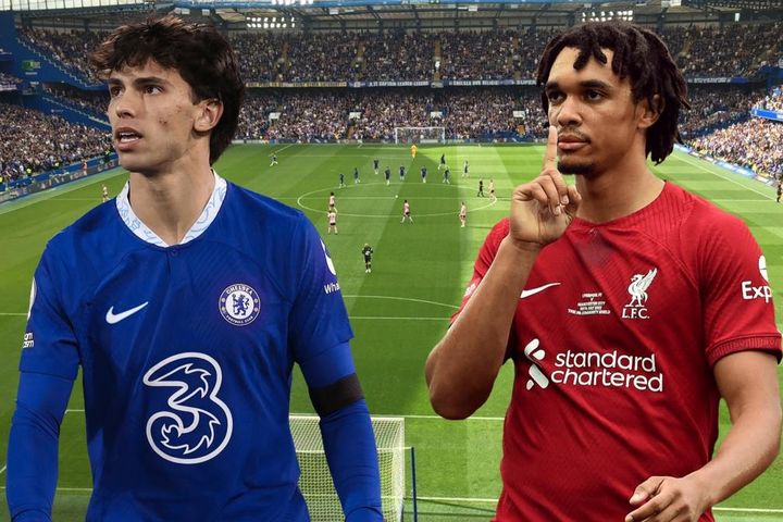 Dự đoán tỷ số, đội hình xuất phát trận Chelsea - Liverpool