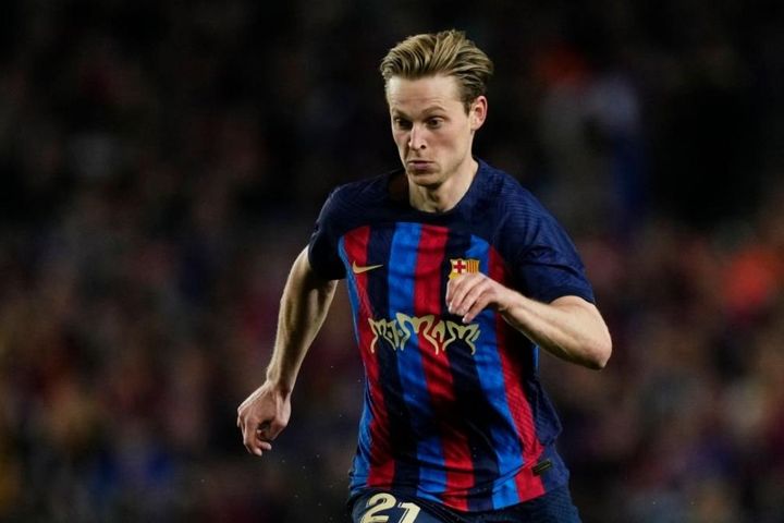 Barca nhận tin dữ trước trận Siêu kinh điển