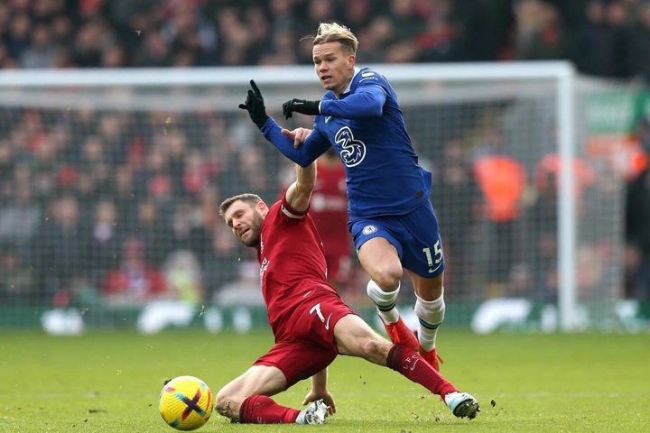Nhận định bóng đá Chelsea vs Liverpool: Chìm sâu trong khủng hoảng