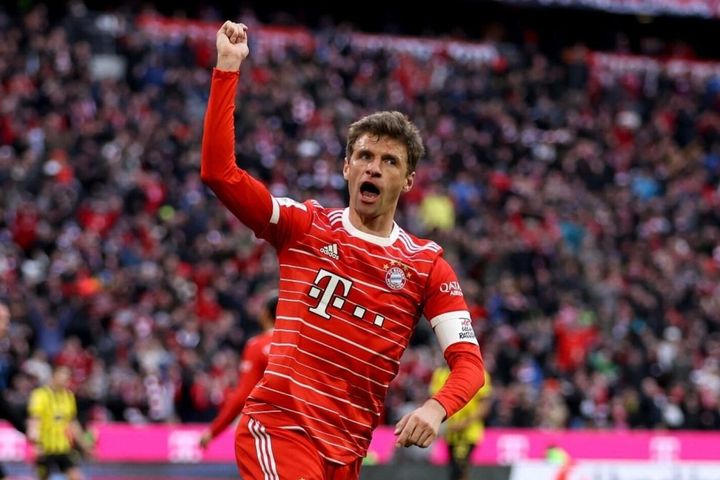 Nhận định Bayern Munich vs Freiburg: Khó có bất ngờ