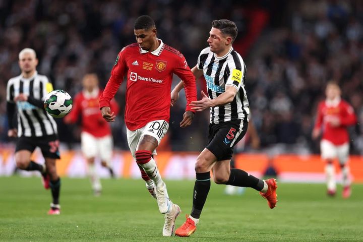 MU – Brentford: 'Quỷ đỏ' cắt đứt chuỗi không thắng