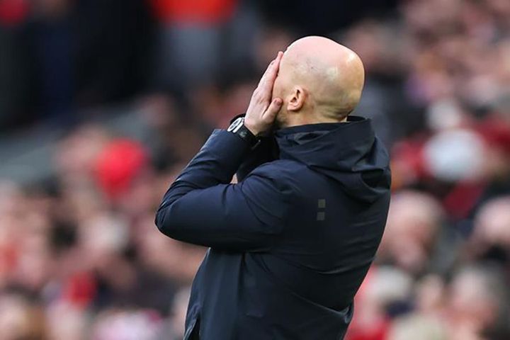 Ten Hag hiểu sai hoàn toàn những gì MU 'thích'