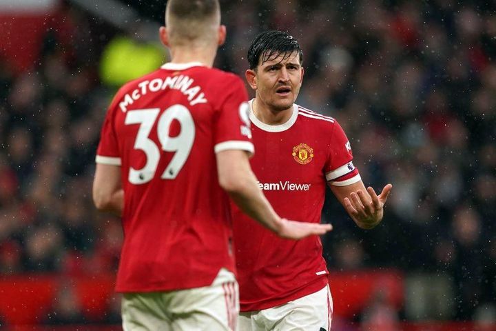 Man United 'dọn dẹp' lớn vào mùa hè