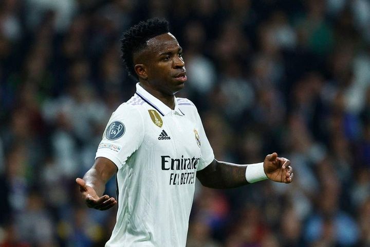 Sao Real Madrid ra tòa để chống lại phân biệt chủng tộc