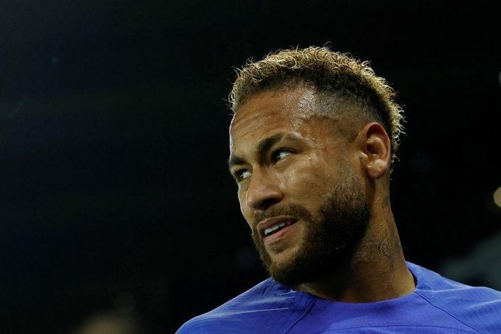 Neymar có thể phá hỏng kế hoạch của PSG