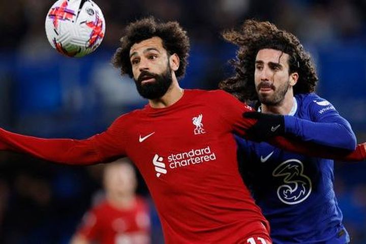 Chelsea, Liverpool cạn dần hy vọng, Brighton, Aston Villa chờ kỳ tích cúp châu Âu