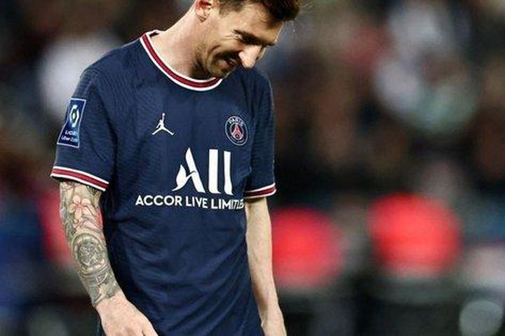 CLB Al-Hilal đề nghị Messi mức lương gấp đôi của Ronaldo