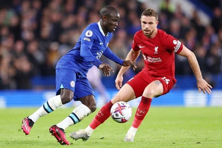 Chelsea hòa Liverpool 0-0, cái giá của sự lãng phí