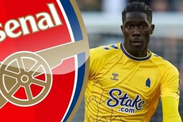 Chuyển nhượng cầu thủ ngày 5/4: Arsenal ưu tiên mua Amadou Onana; Andrien Rabiot chưa gia hạn Juventus; Goncalo Ramos muốn đến MU