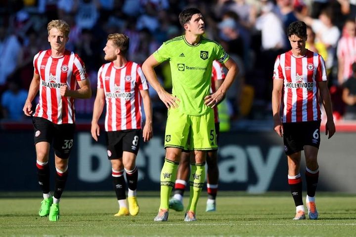 Nhận định MU vs Brentford, 2h ngày 6/4, Ngoại hạng Anh 2022/23