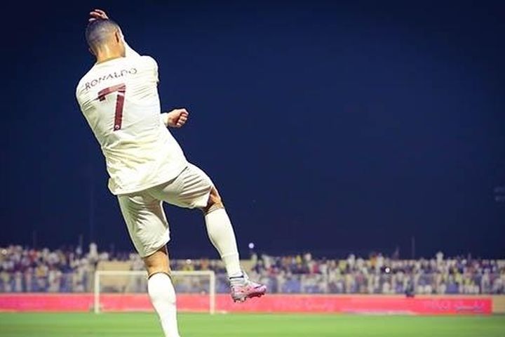 Al Nassr đại thắng trong ngày Ronaldo lập cú đúp
