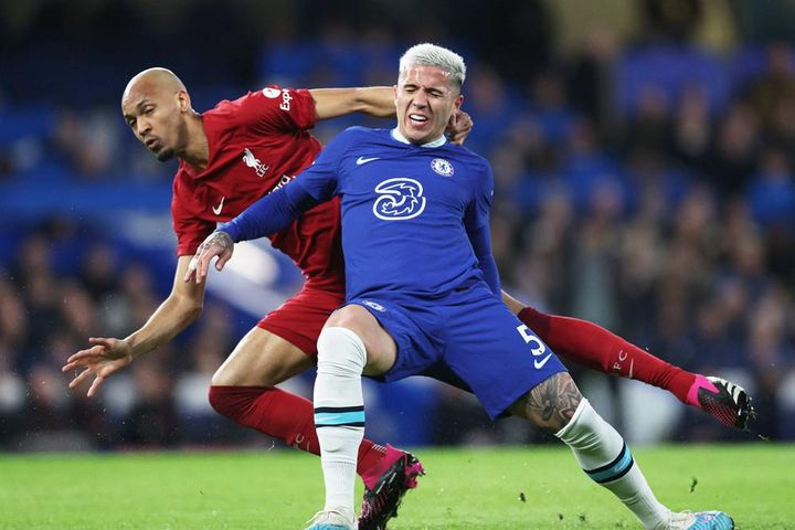 Kết quả bóng đá hôm nay 5/4: Chelsea và Liverpool cưa điểm nhạt nhòa