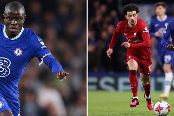 Với Kante, Chelsea đã có lại nguồn năng lượng bất tận