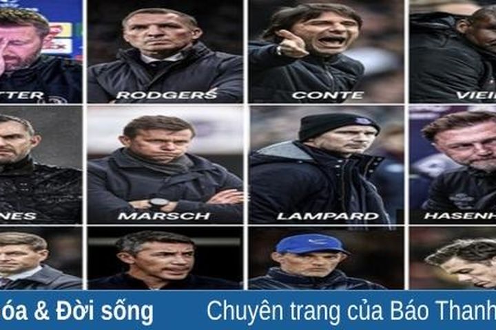 Chuyện trảm tướng tại Ngoại hạng Anh: Đừng lấy cái xưa để răn dạy cái nay