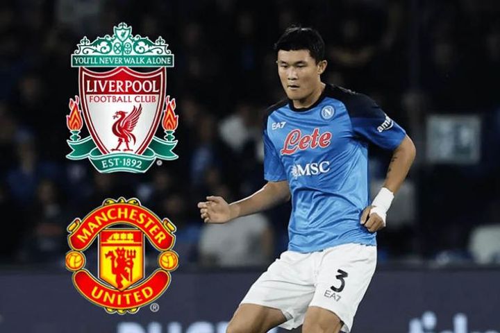 MU và Liverpool đua chiêu mộ siêu trung vệ Hàn Quốc, bất ngờ mức giá hời