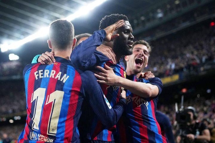 Nhận định bóng đá Barcelona vs Real Madrid: Siêu kinh điển dễ đoán