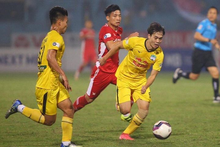 Lịch thể thao mới nhất hôm nay 6/4 và rạng sáng 7/4